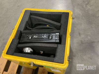 American Valley Aviation 01-902570-1-17H5 Brake Bleed Tool Kit