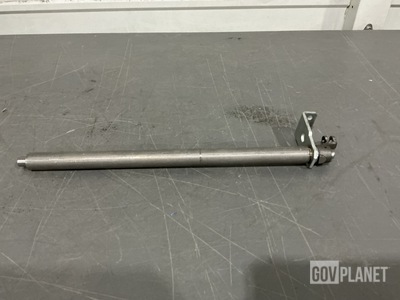 (13) MTU 5195533 Tube & Lever Assemblies