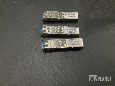 (151) Juniper Networks 740-011614 Transceivers