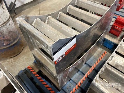 Quantity of Towing Wheel Stands