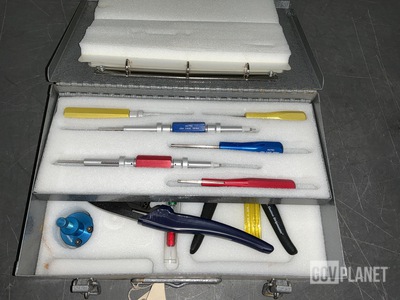 Electrical Contact Tool Kit
