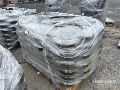 Quantity of Pneumatic Tires