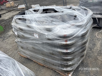 Quantity of (150) Pneumatic Tires