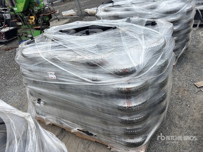 Quantity of (150) Pneumatic Tires