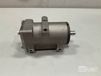 (3) 11654401 Axial Pistons Pumps