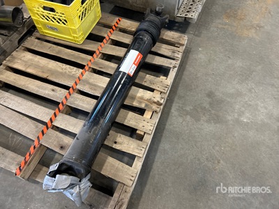 Driveline