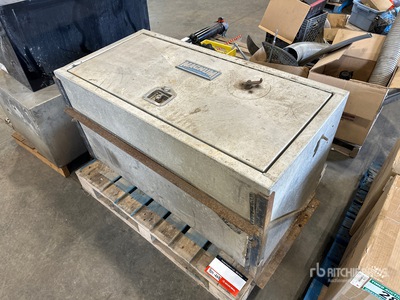 Magnum Storage Box Varios implementos camion