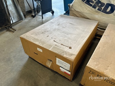 DR-KE-1205-001-ST Radiator (Unused)