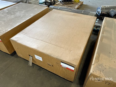 DR-PE-1000-001-ST Radiator (Unused)