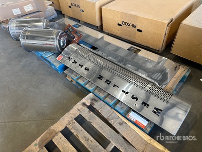 Western Star 4900 Parts