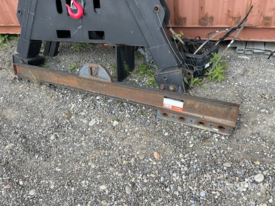 105 in Spreader Bar