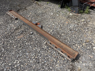 105 in Spreader Bar