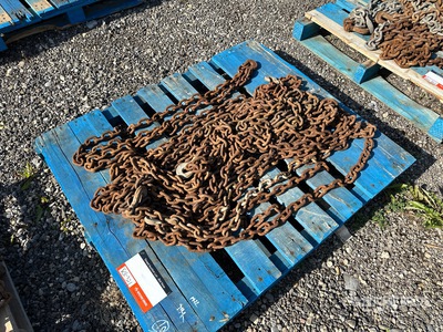 Quantity of (10) Transport Chains