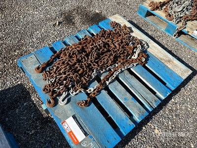 Quantity of (10) Transport Chains