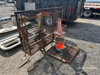 Headache Rack
