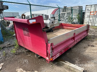 Knapheide Dump Body