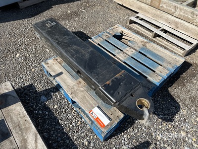 35 Ton Tow Truck Underbody Boom Varios, piezas para camion