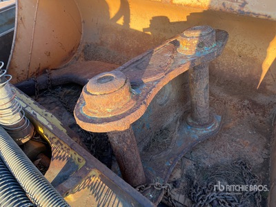 Bagger-Ripper