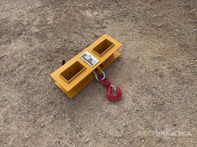 2025 Machpro MP-DJC (Unused)