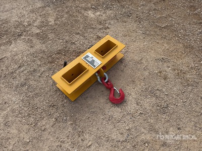 2025 Machpro MP-DJC (Unused)