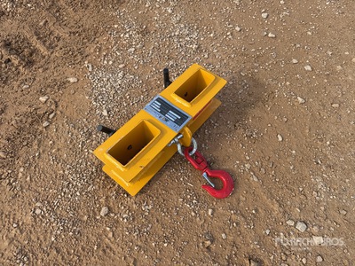 2025 Machpro MP-DJB (Unused)