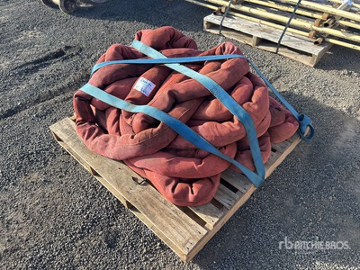 Quantity of Lifting Slings
