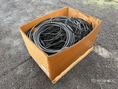 Quantity of Drive Belts