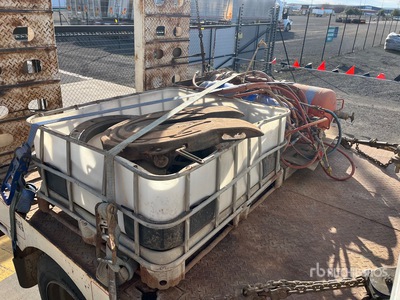 Misc Truck Parts