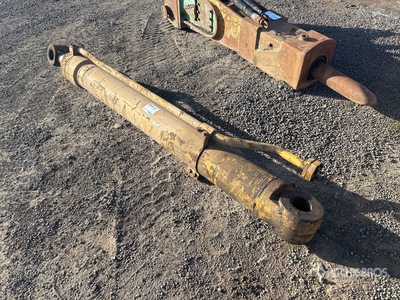 Hydraulic Ram