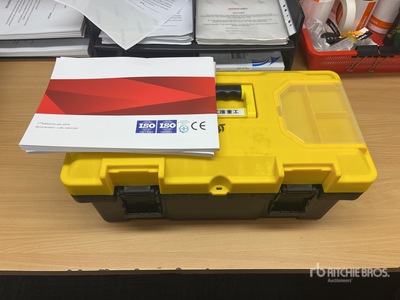 2025 JAC CPCD30 Heftruck (Unused)