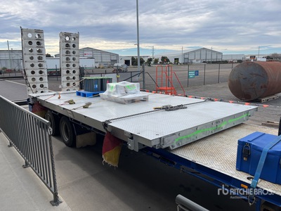 Weigh Bridge