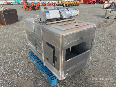 Follet EDB650SA Ice Machine