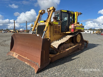2011 Cat D6T XL Tractor de cadenas