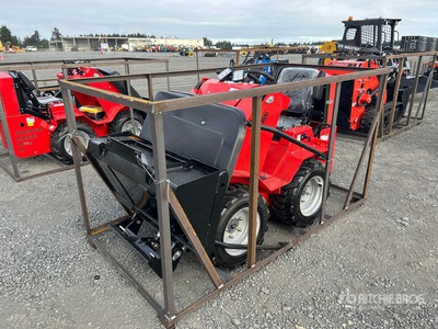 2025 AGT SDA140W Wheel Loader (Unused)