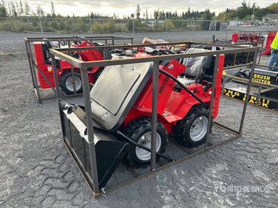 2025 AGT SDA-140W Wheel Loader (Unused)