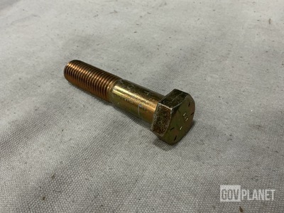 (140) Lufasco B1821BH100C475N Bolts