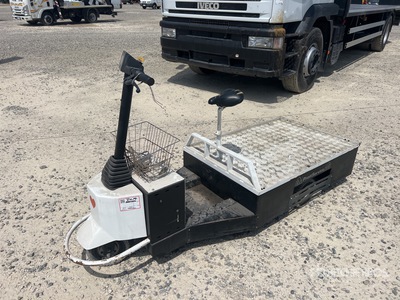 2009 Fantozzi Colibri 300 L Utility Cart