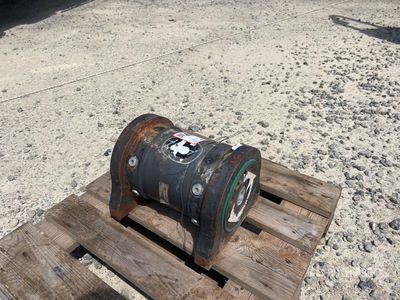 Electric Engine