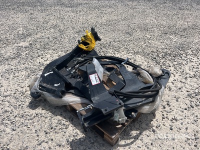 Parts of Agricultural Tractor Lifter