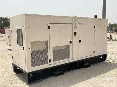 2019 Cat XQP300-1 Skid-Mounted Generador    (Inoperable)