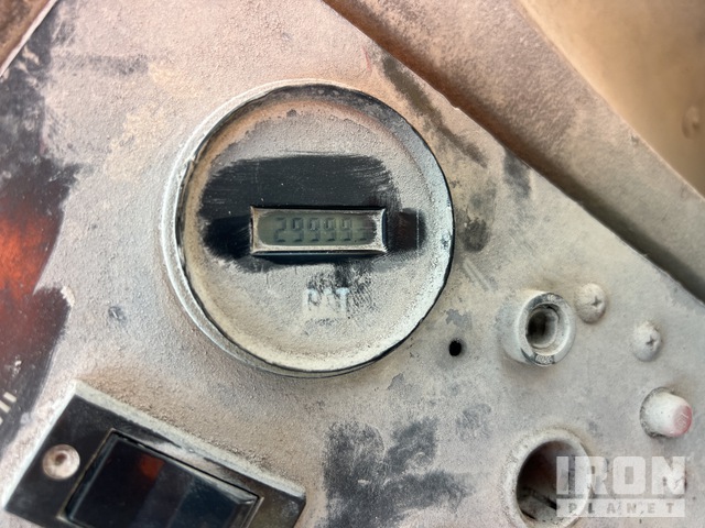 CARGADOR FRONTAL 1994 CATERPILLAR 970F
