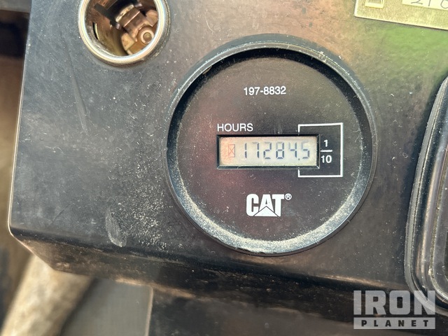 CARGADOR FRONTAL 1996 CATERPILLAR 988F
