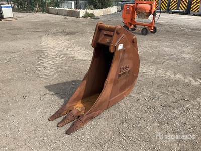 Muirhead 450 mm Digging Godet d'excavatrice