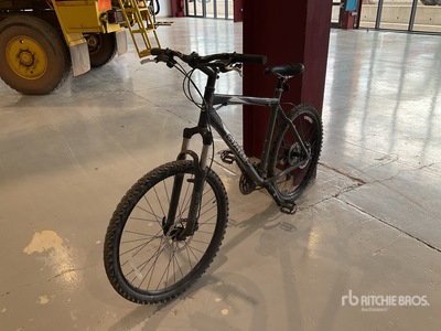 Giant Terrago Bicycle