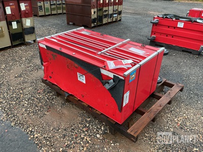 Snap-On Tool Box