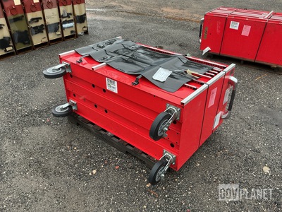 Snap-On Tool Box