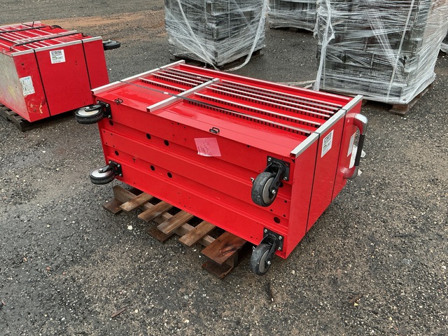 Snap-On Tool Box