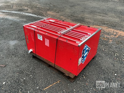 Snap-On Tool Box