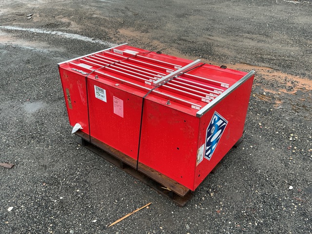 Snap-On Tool Box