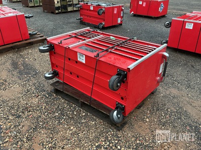 Snap-On Tool Box